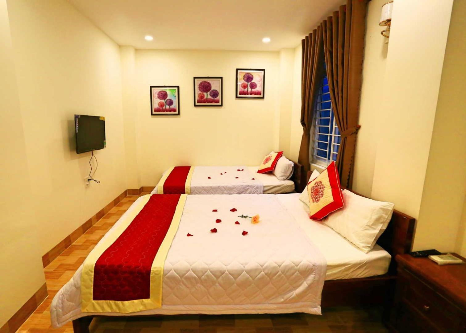 Sun Sea Hotel Quy Nhon Exterior photo