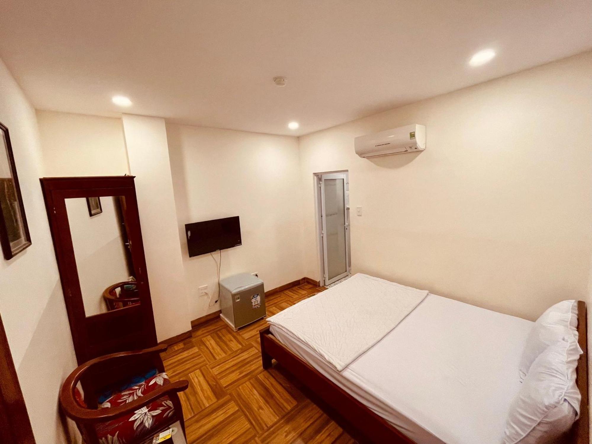 Sun Sea Hotel Quy Nhon Exterior photo