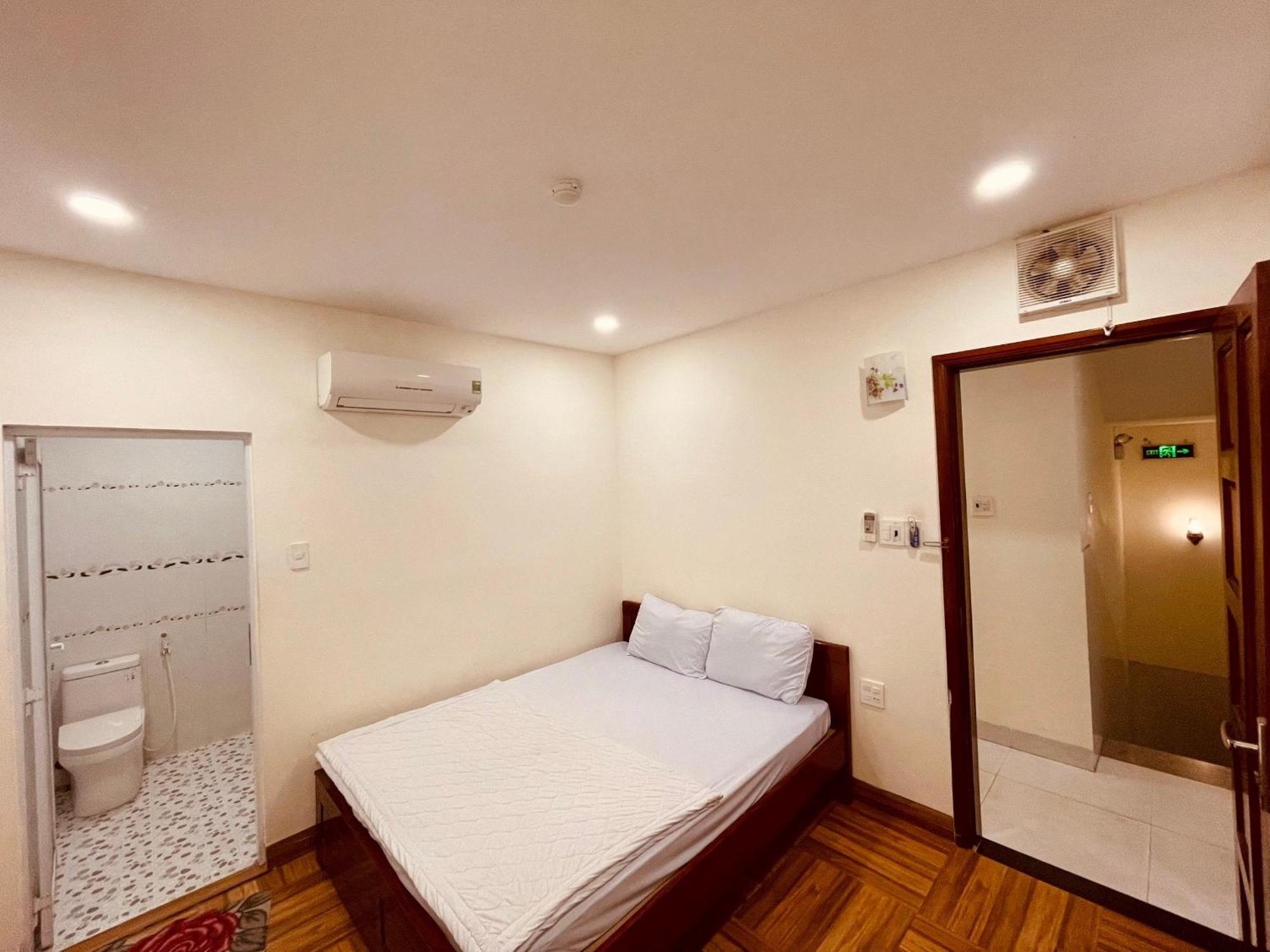Sun Sea Hotel Quy Nhon Exterior photo