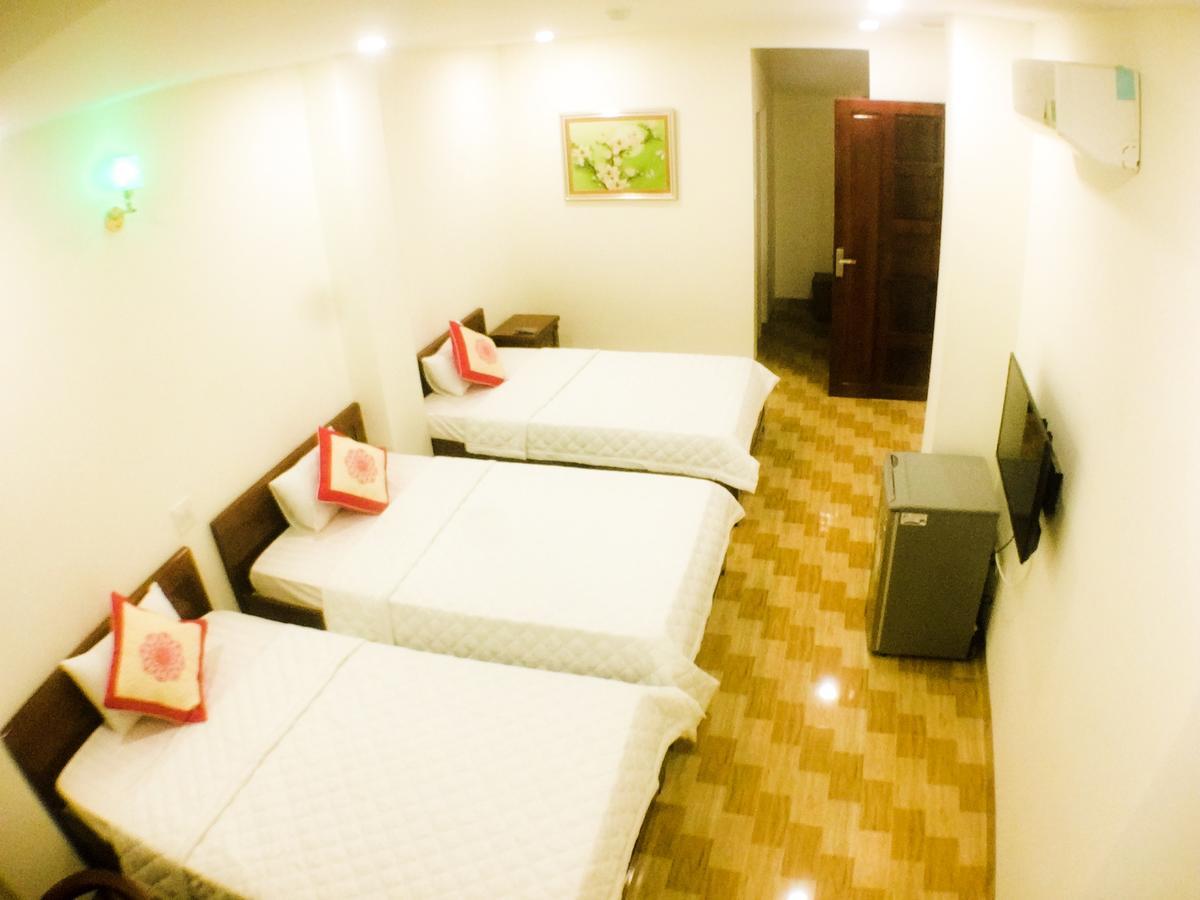 Sun Sea Hotel Quy Nhon Exterior photo